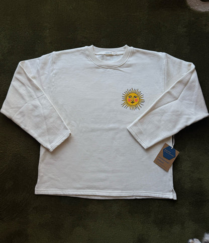 Brooklyn Pop-up Sweater X Industry of All Nations