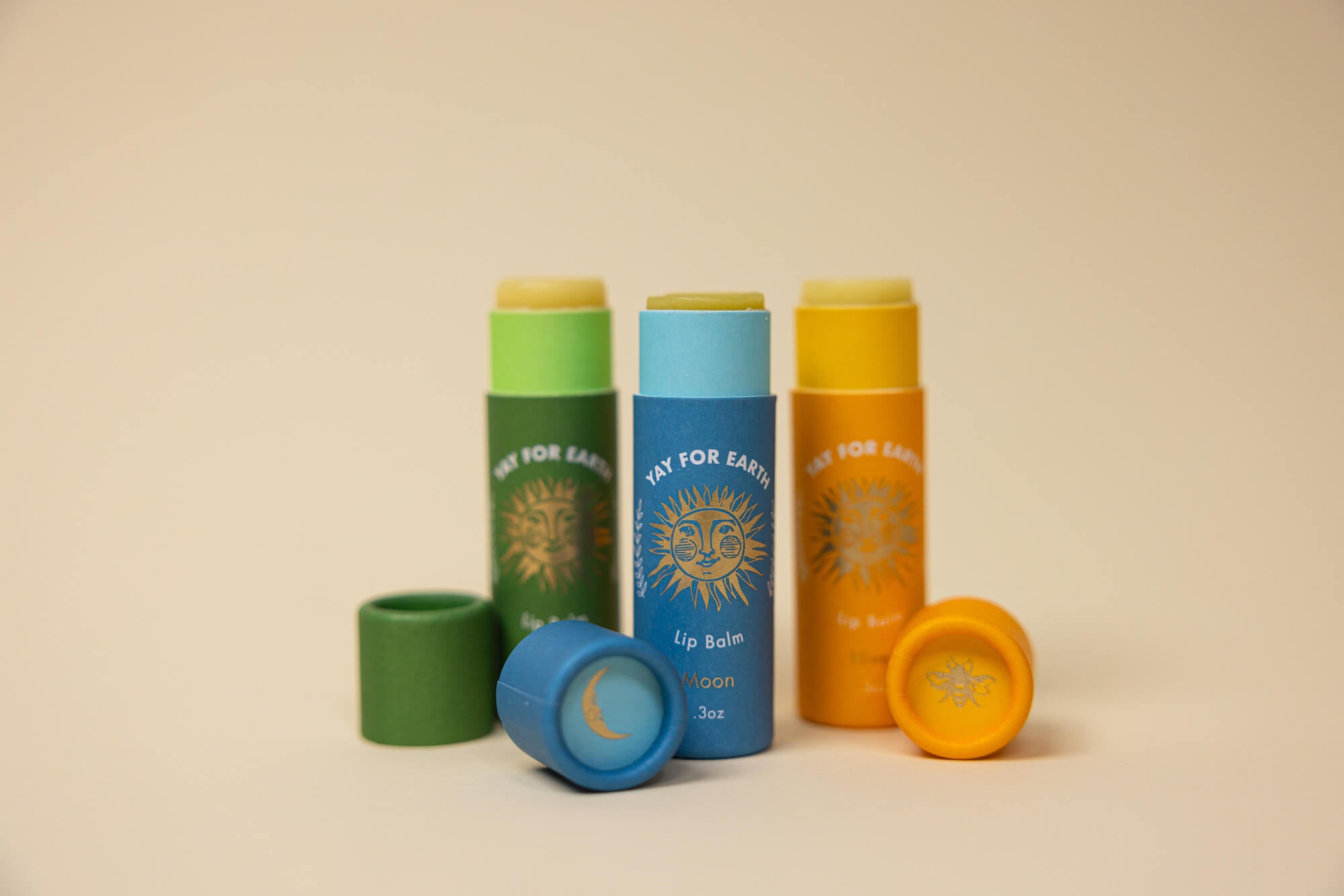 Lip Balm – Yay For Earth