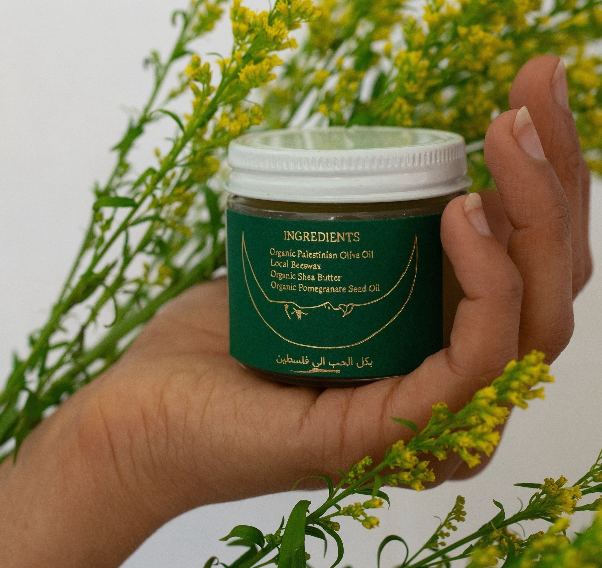 YFE X OLIVE ODYSSEY – Yay For Earth