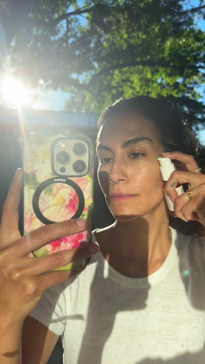 Sunny Drops Facial Oil Serum